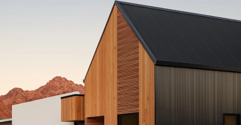 western architectural metals